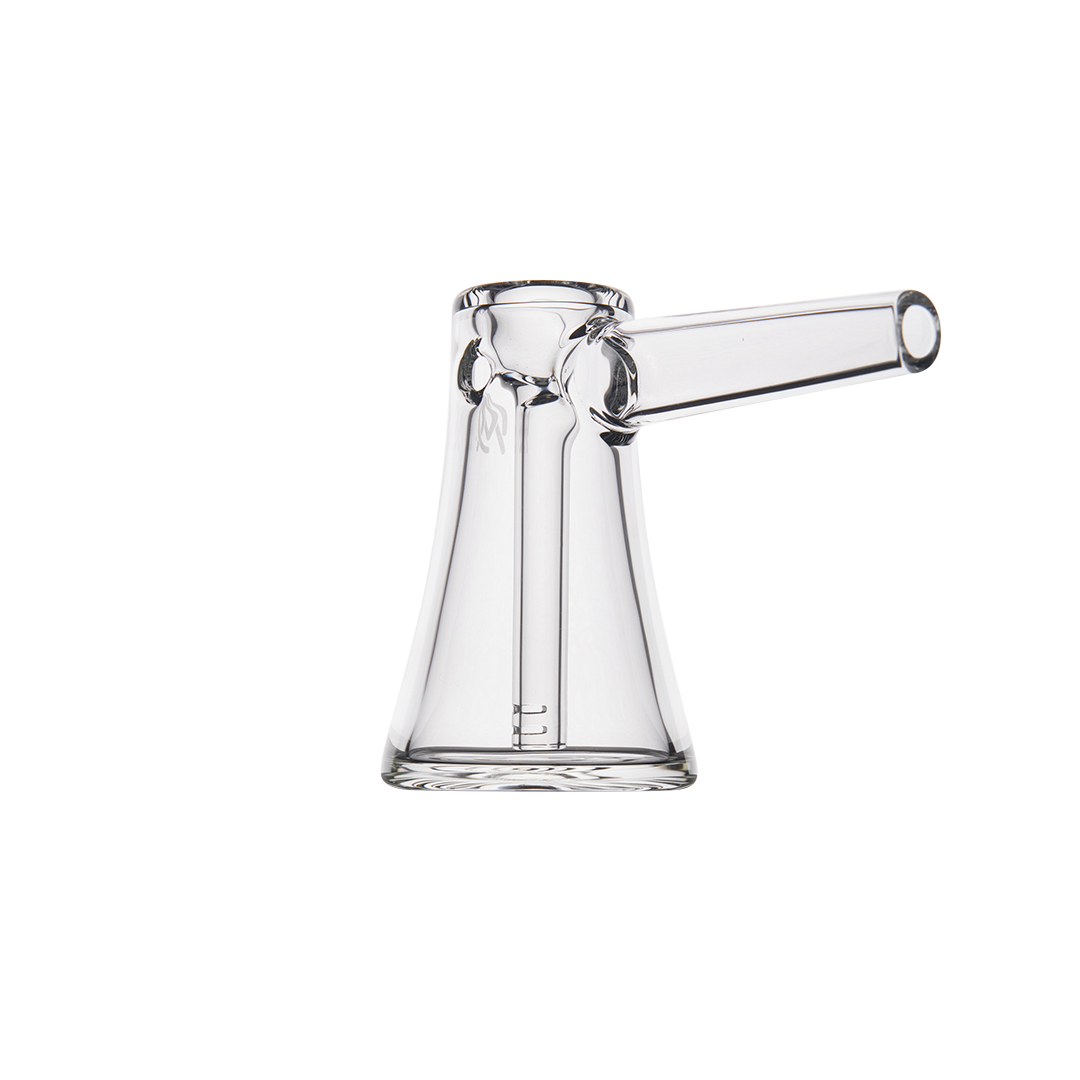 MJ Arsenal Vulkan Bubbler - Bumpin' Cannabinoids