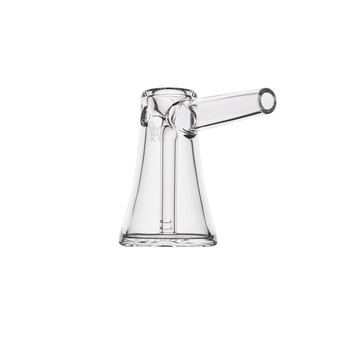 MJ Arsenal Vulkan Bubbler - Bumpin' Cannabinoids