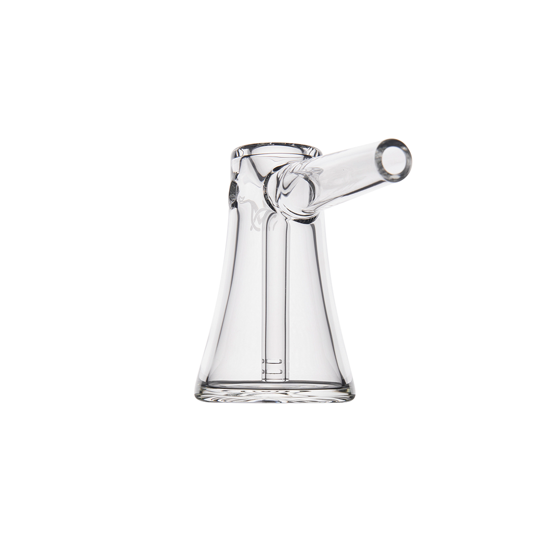MJ Arsenal Vulkan Bubbler - Bumpin' Cannabinoids