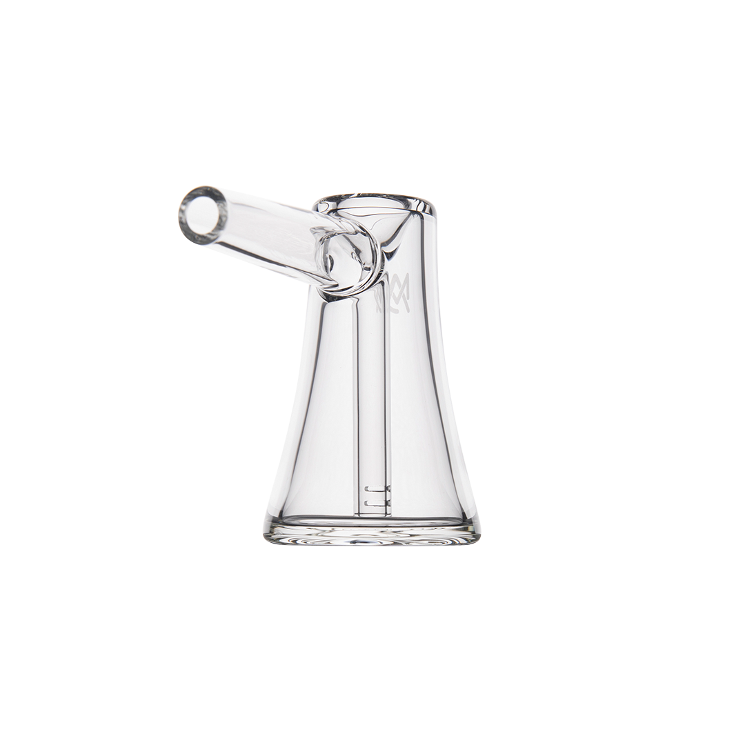 MJ Arsenal Vulkan Bubbler - Bumpin' Cannabinoids