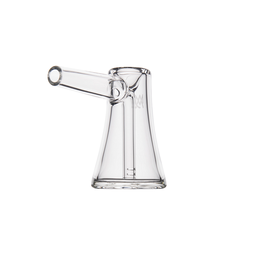 MJ Arsenal Vulkan Bubbler - Bumpin' Cannabinoids