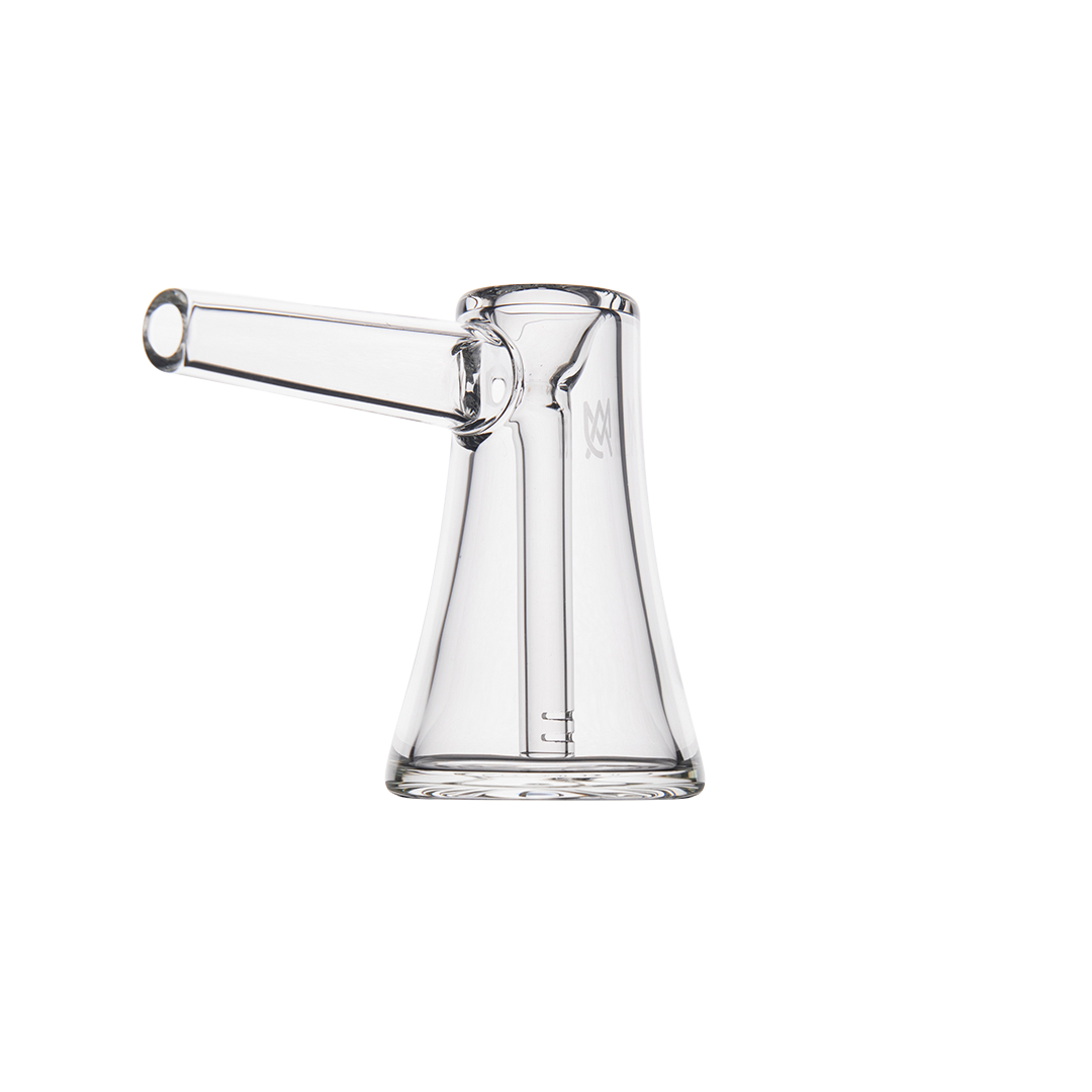 MJ Arsenal Vulkan Bubbler - Bumpin' Cannabinoids