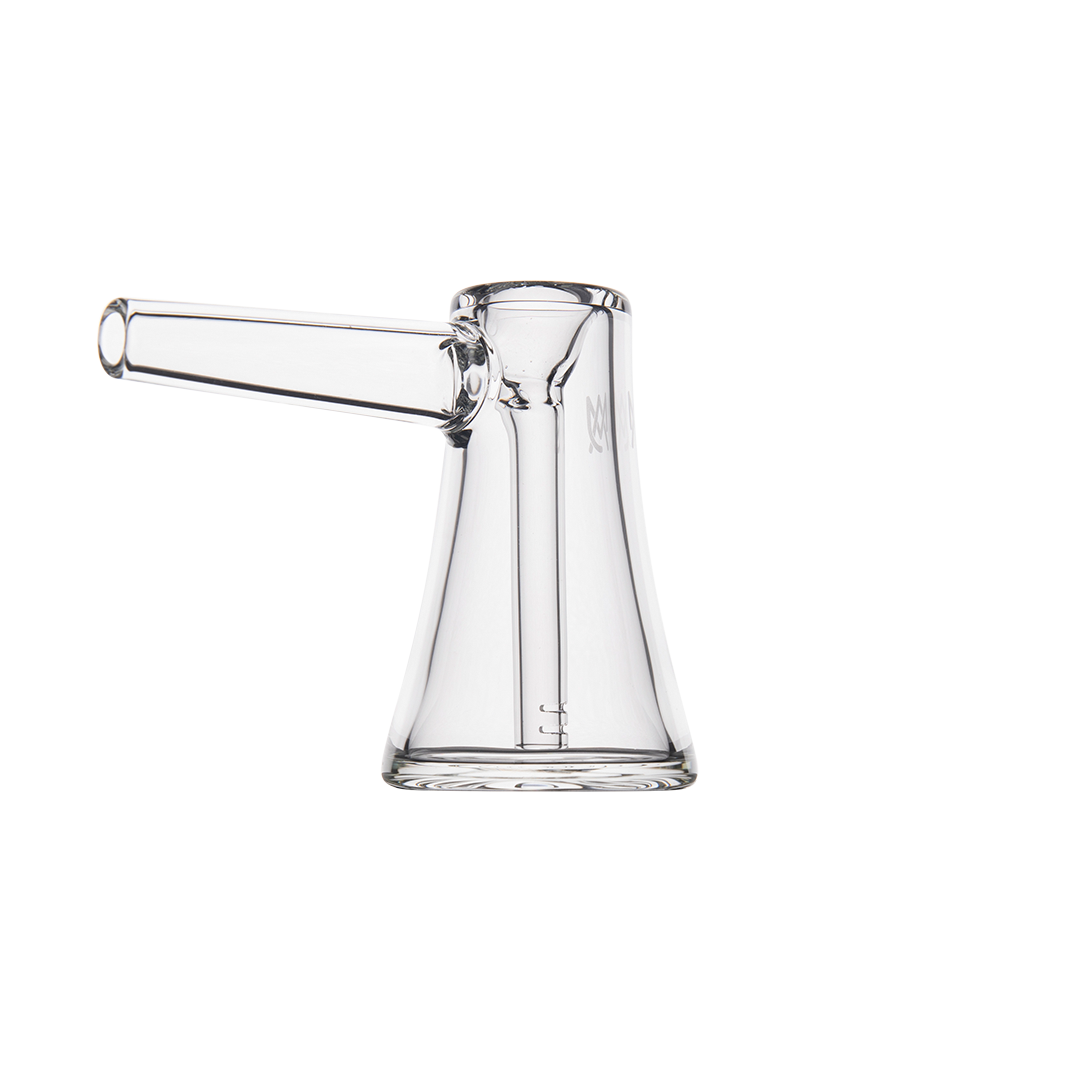 MJ Arsenal Vulkan Bubbler - Bumpin' Cannabinoids