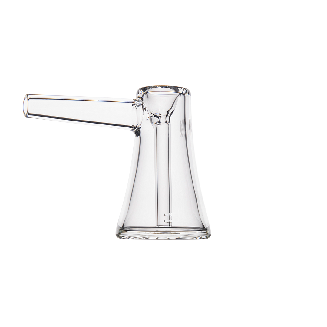 MJ Arsenal Vulkan Bubbler - Bumpin' Cannabinoids