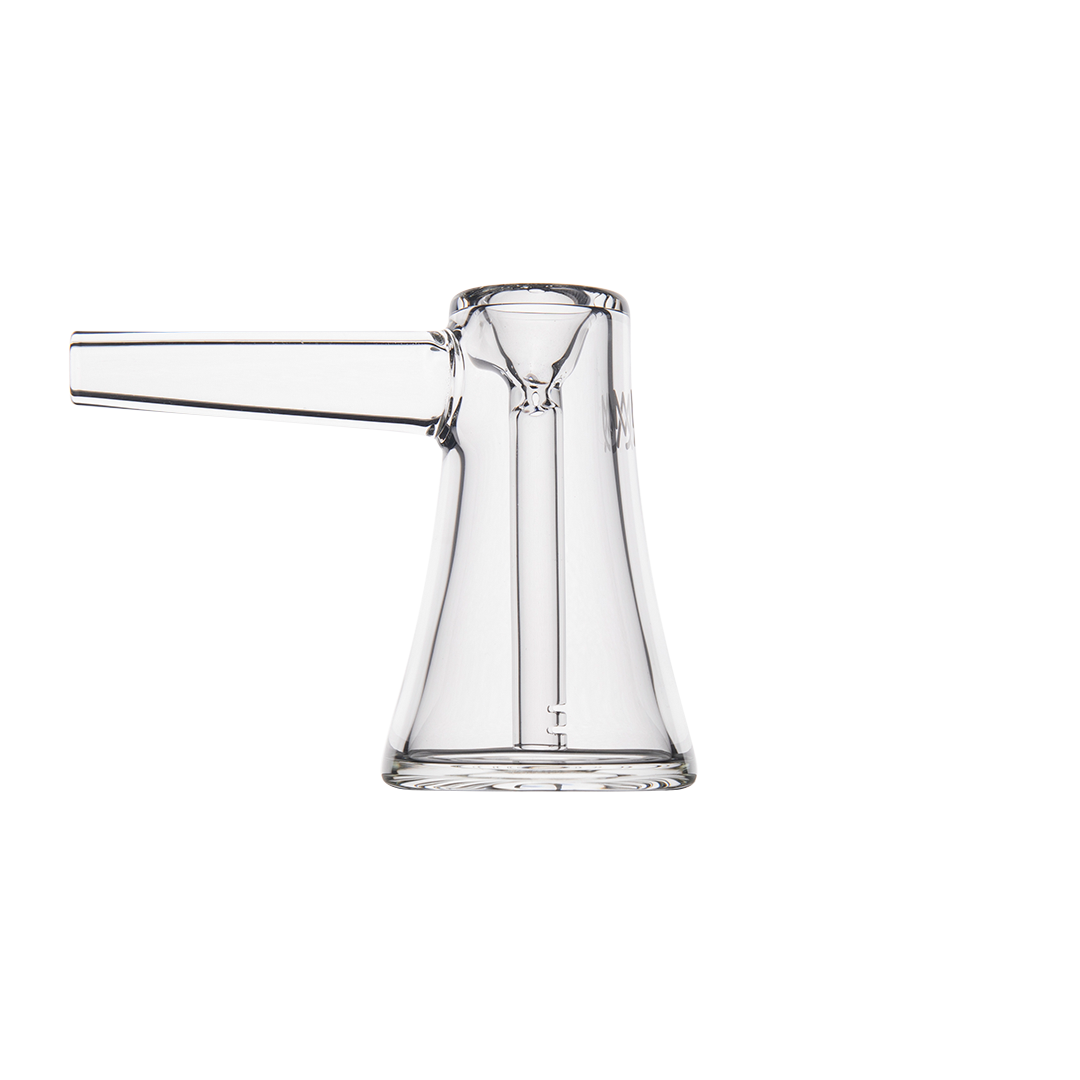 MJ Arsenal Vulkan Bubbler - Bumpin' Cannabinoids