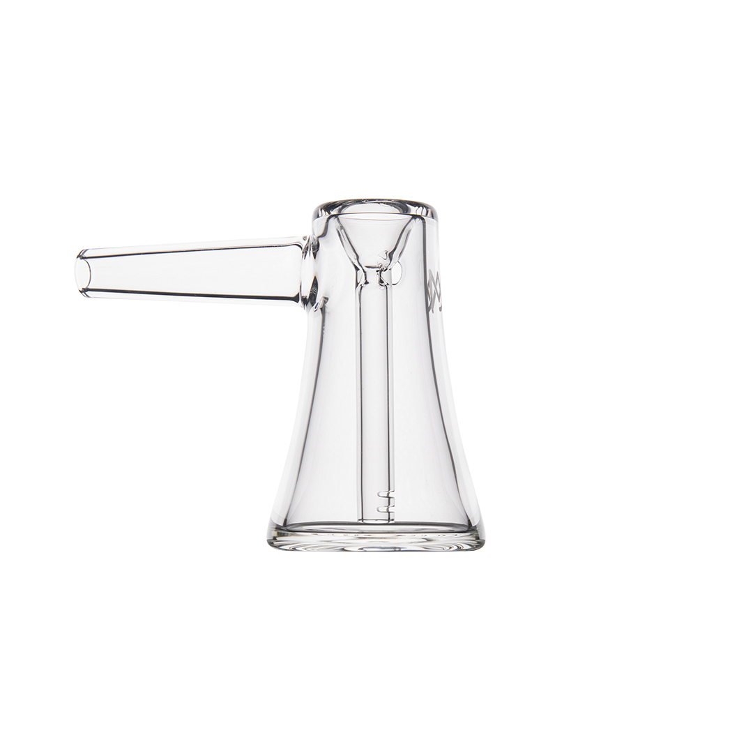 MJ Arsenal Vulkan Bubbler - Bumpin' Cannabinoids