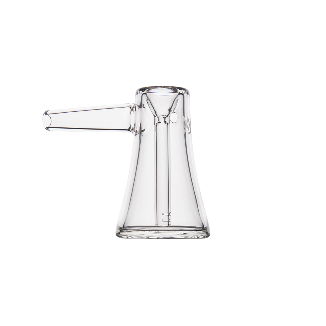 MJ Arsenal Vulkan Bubbler - Bumpin' Cannabinoids