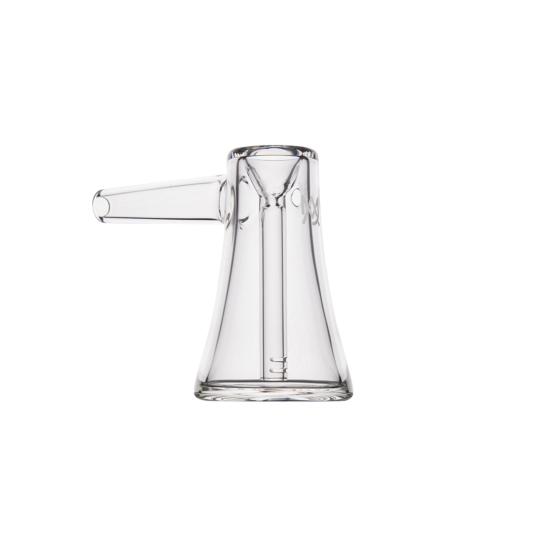 MJ Arsenal Vulkan Bubbler - Bumpin' Cannabinoids
