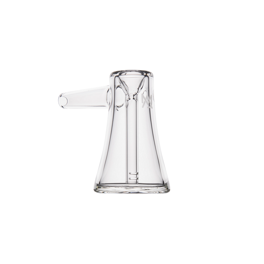 MJ Arsenal Vulkan Bubbler - Bumpin' Cannabinoids