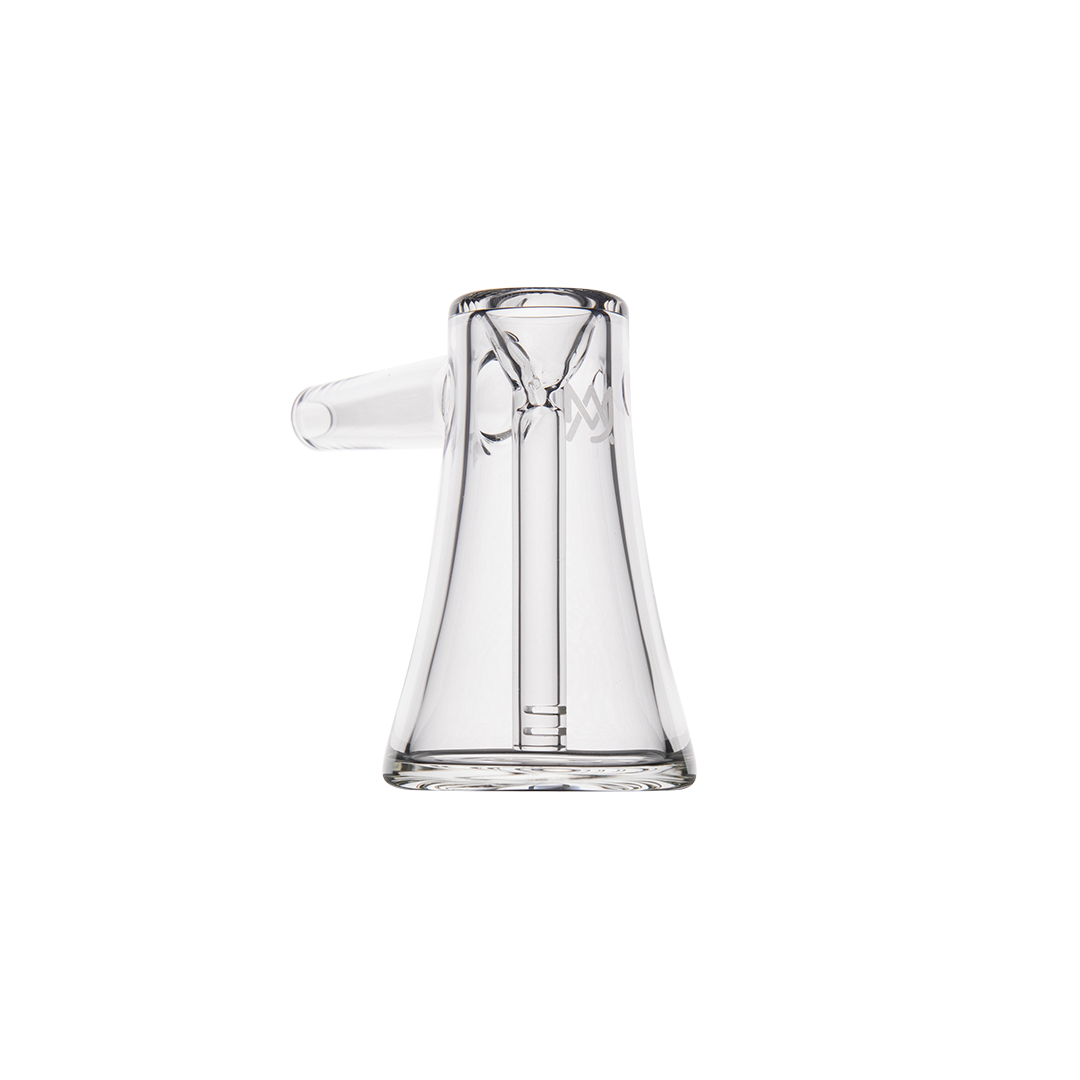 MJ Arsenal Vulkan Bubbler - Bumpin' Cannabinoids