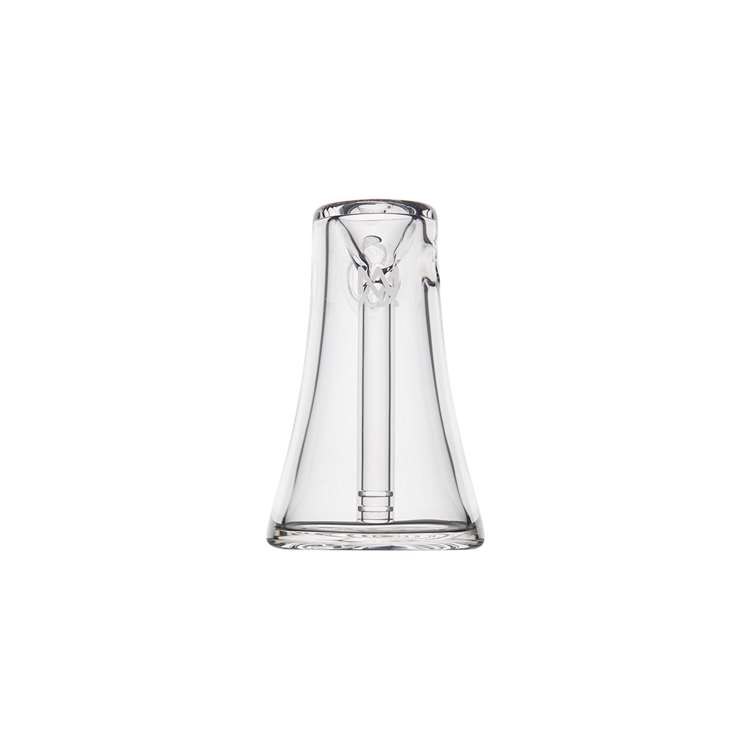 MJ Arsenal Vulkan Bubbler - Bumpin' Cannabinoids