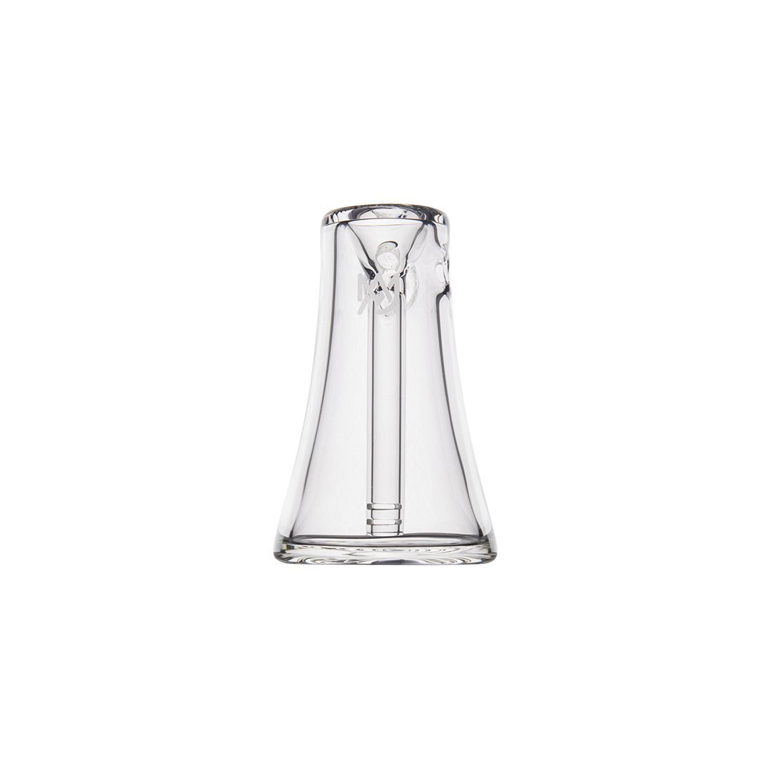 MJ Arsenal Vulkan Bubbler - Bumpin' Cannabinoids