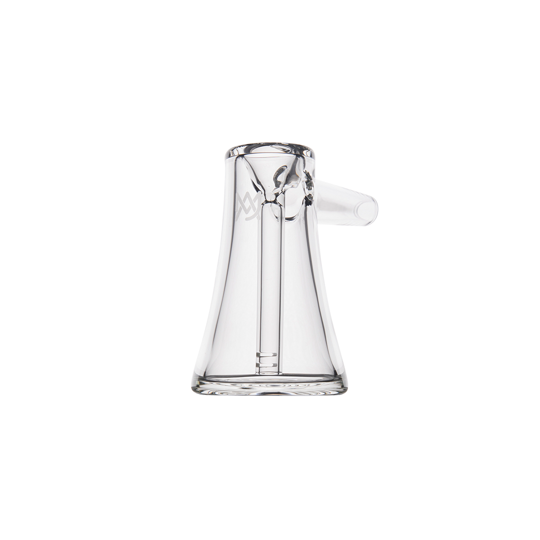 MJ Arsenal Vulkan Bubbler - Bumpin' Cannabinoids