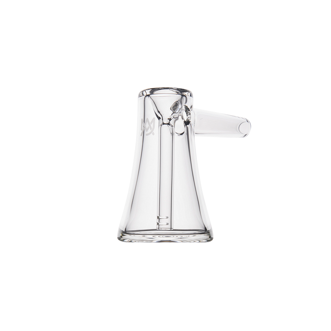 MJ Arsenal Vulkan Bubbler - Bumpin' Cannabinoids