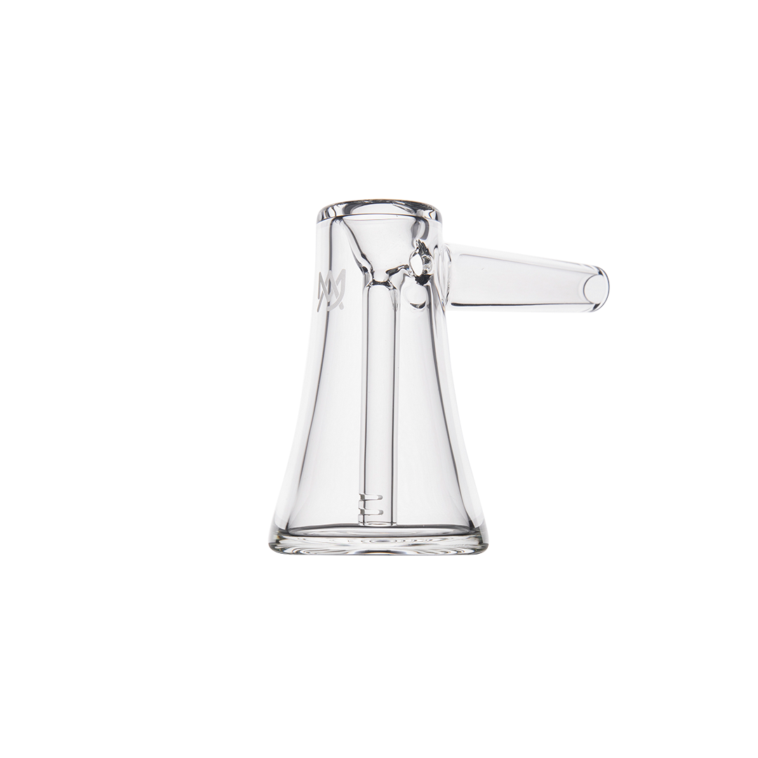 MJ Arsenal Vulkan Bubbler - Bumpin' Cannabinoids