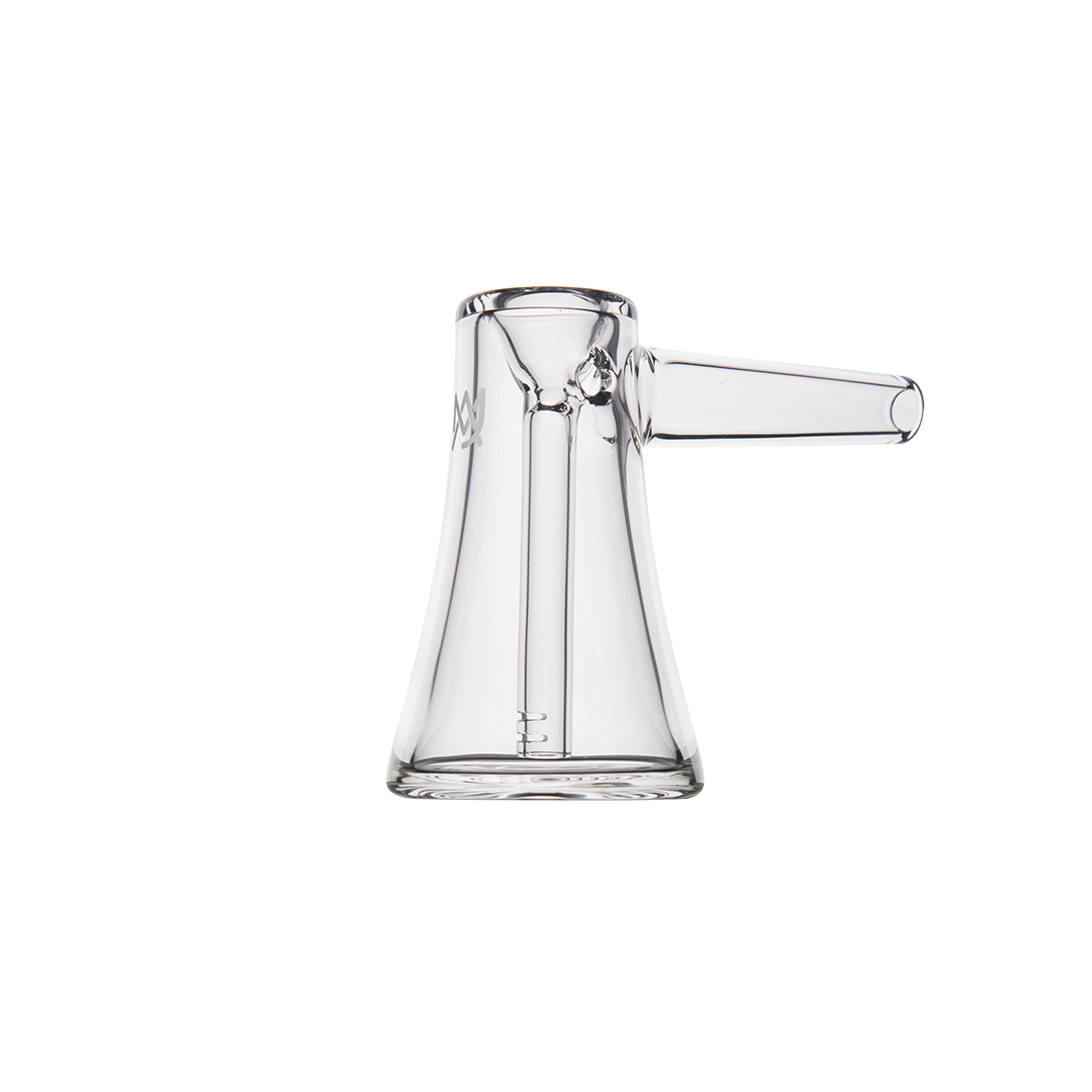 MJ Arsenal Vulkan Bubbler - Bumpin' Cannabinoids