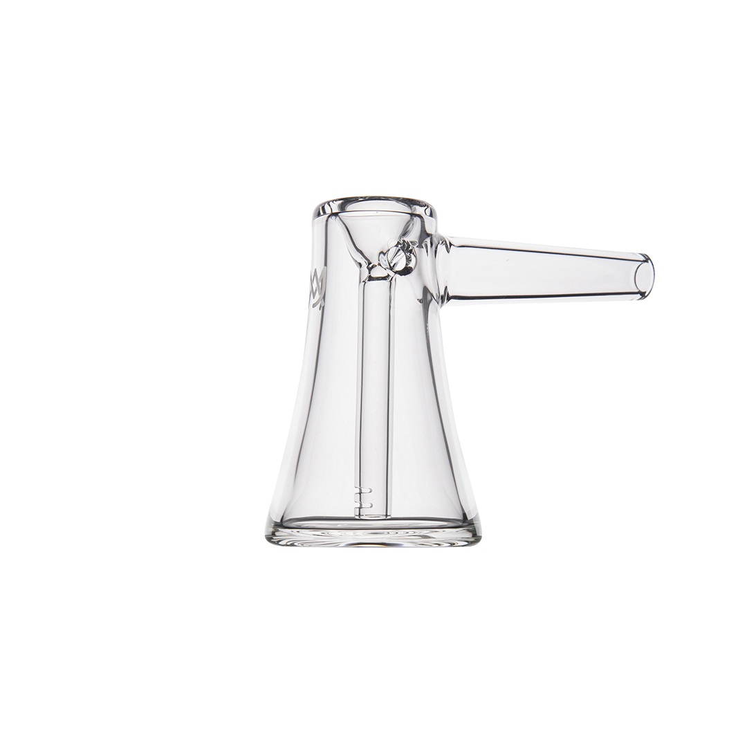 MJ Arsenal Vulkan Bubbler - Bumpin' Cannabinoids