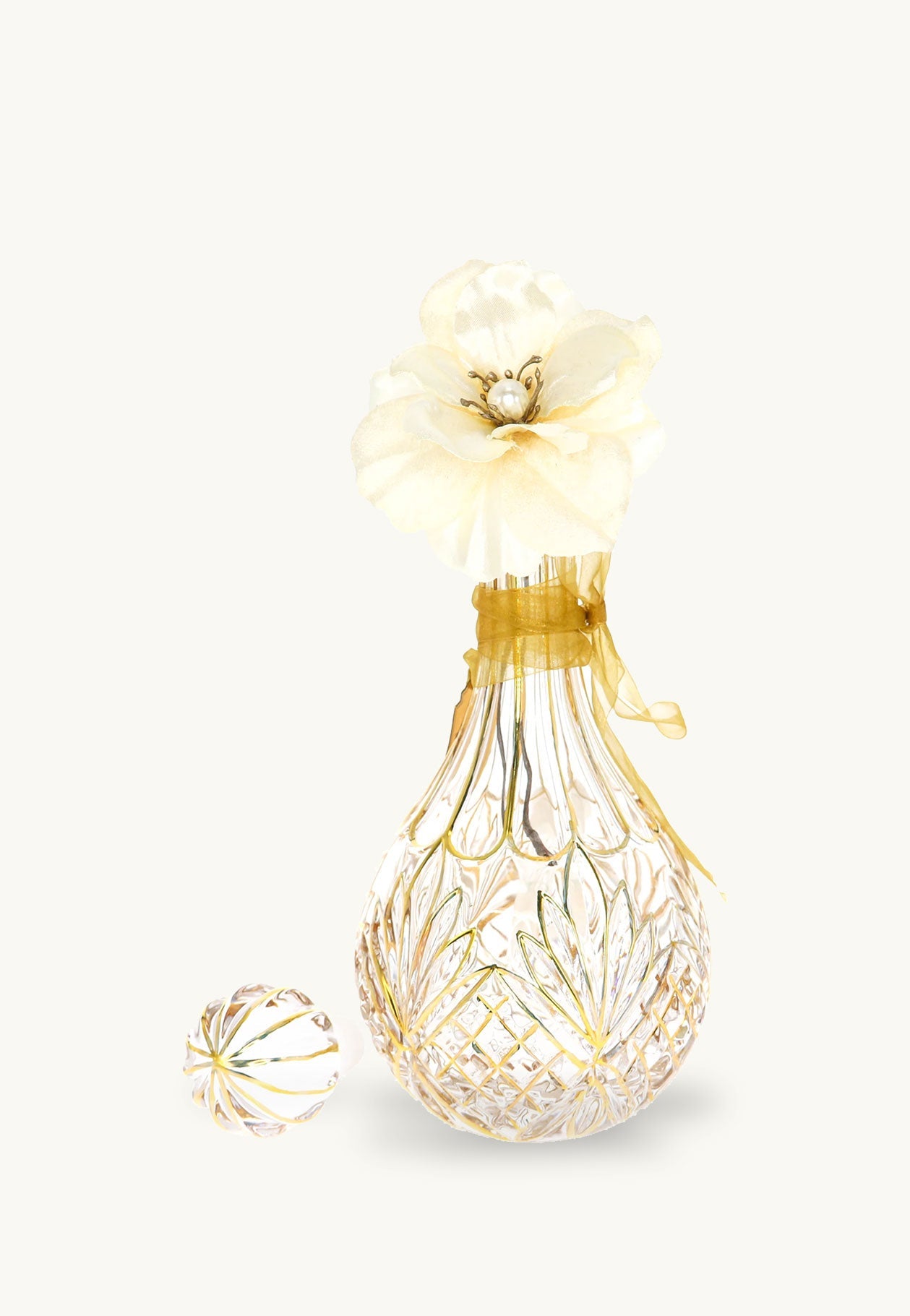 Stardust Vase Bong | My Bud Vase - Bumpin' Cannabinoids