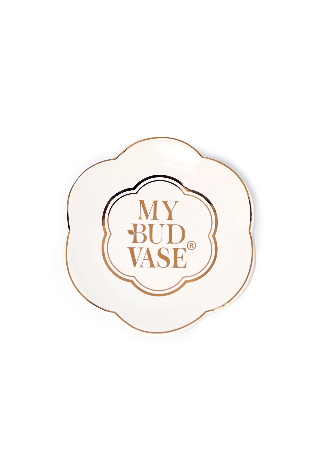 My Bud Vase® Logo Trays - Bumpin' Cannabinoids