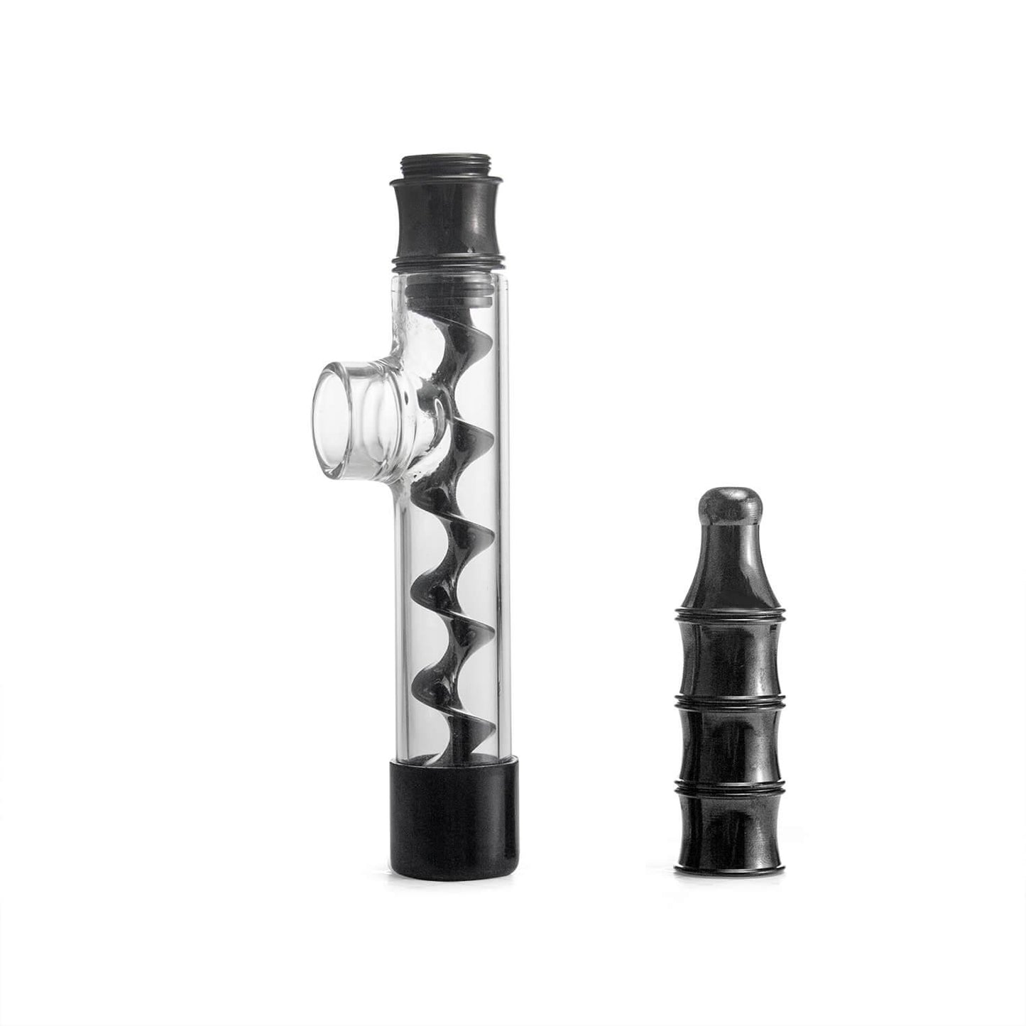 Twisty Glass Blunt | 7Pipe - Bumpin' Cannabinoids