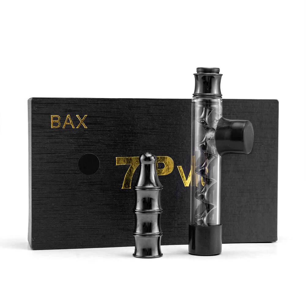 Twisty Glass Blunt | 7Pipe - Bumpin' Cannabinoids
