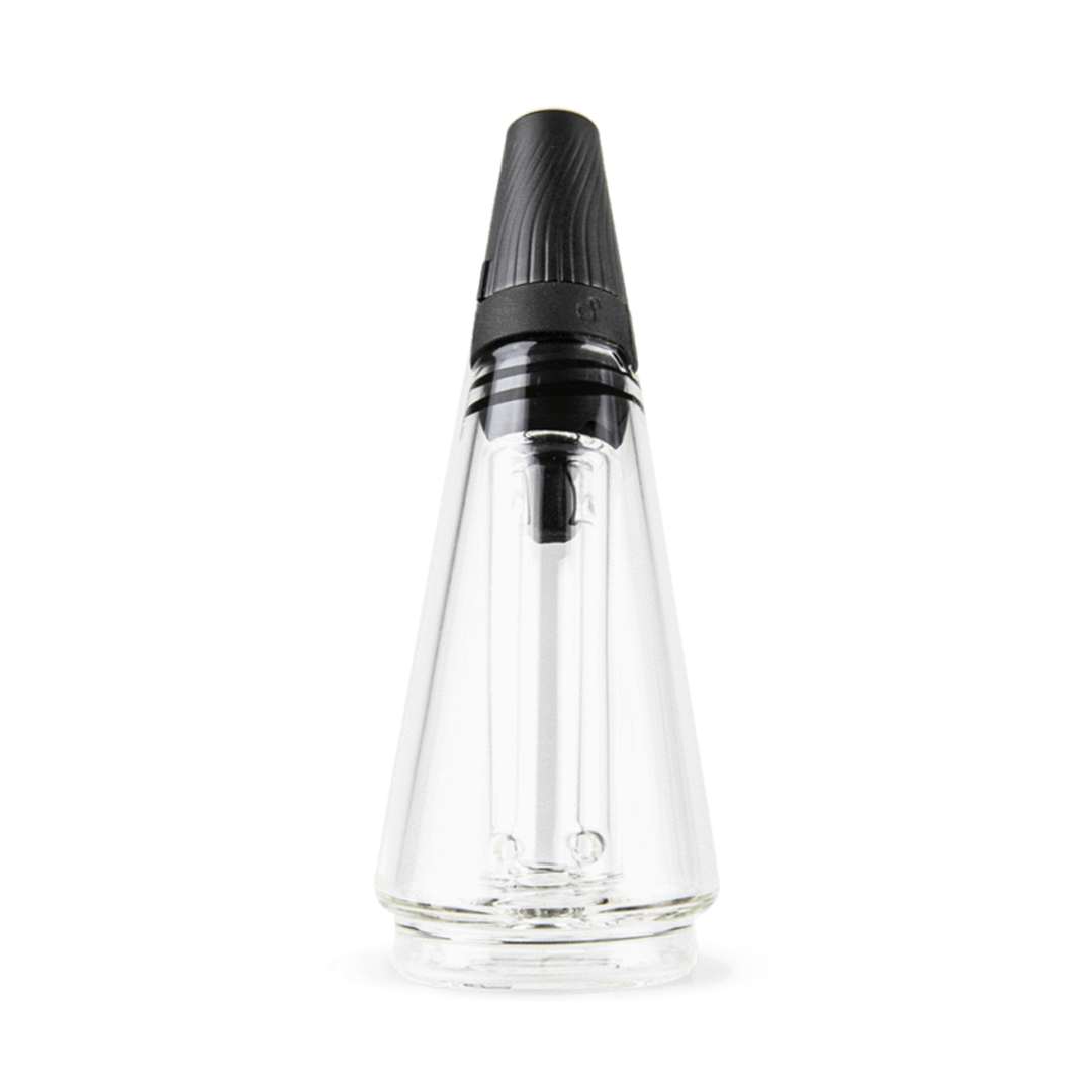 Puffco Peak Travel Glass - Bumpin' Cannabinoids