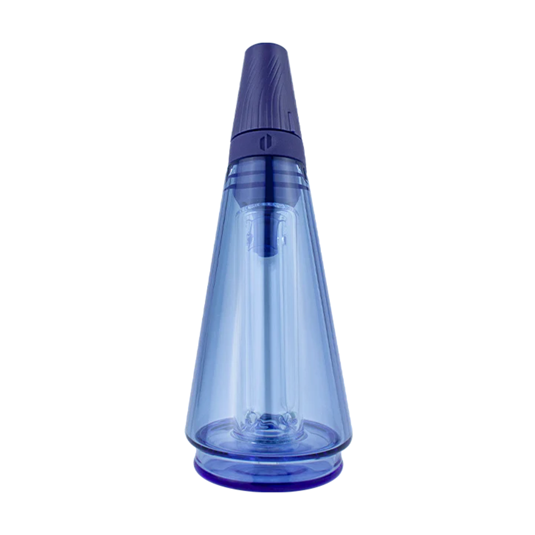 Puffco Peak Travel Glass - Bumpin' Cannabinoids