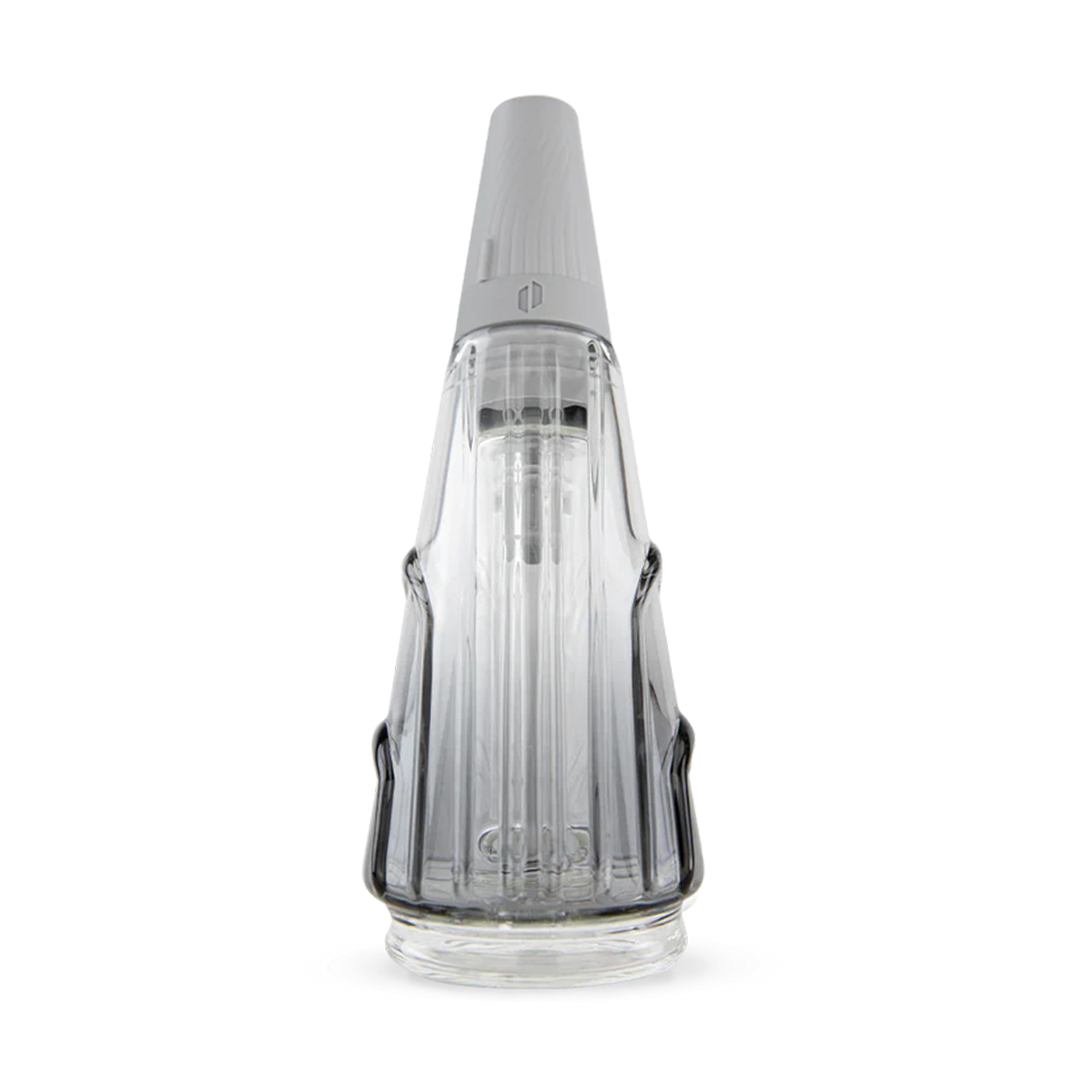 Puffco Peak Travel Glass - Bumpin' Cannabinoids