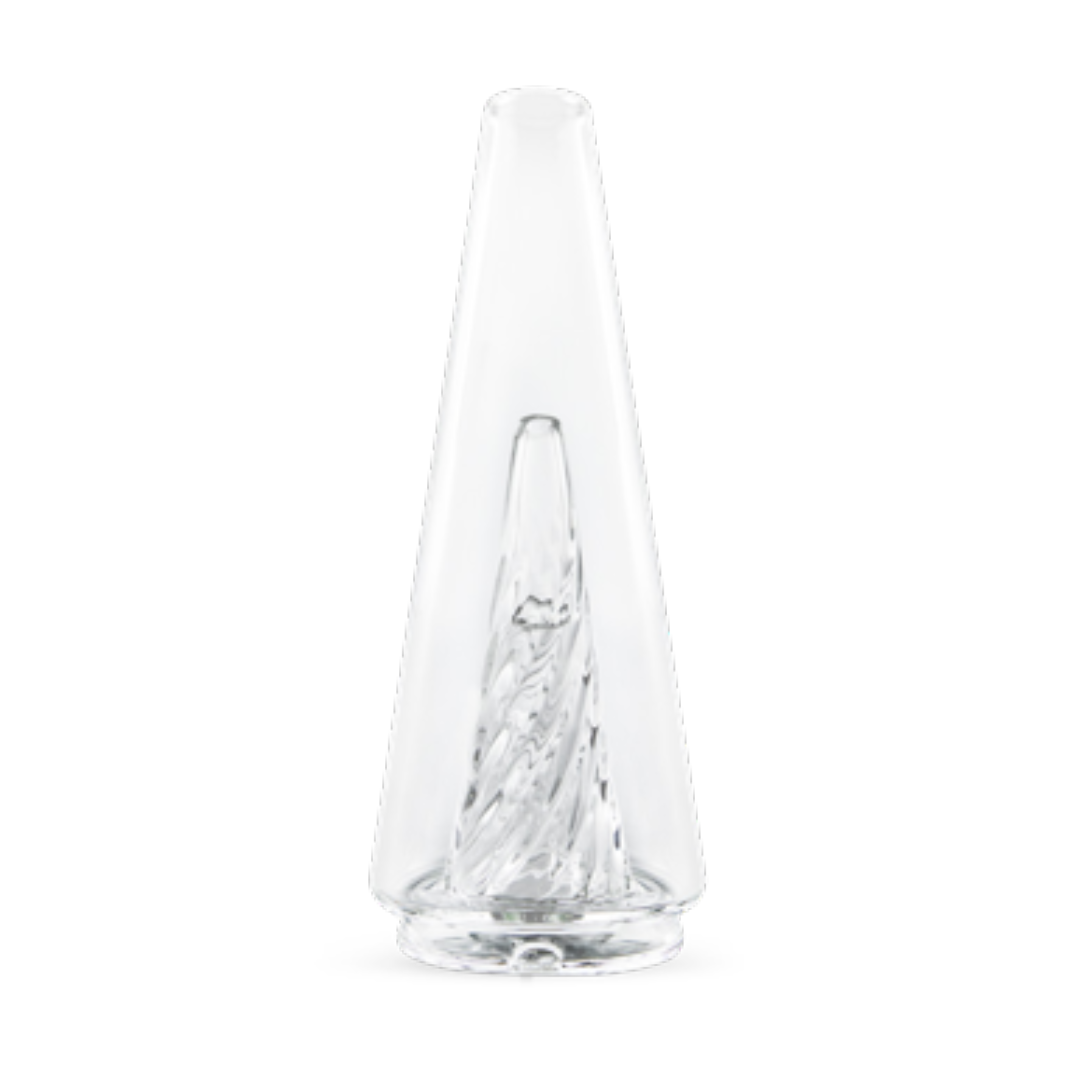 Puffco Peak Pro Glass 2.0 - Bumpin' Cannabinoids