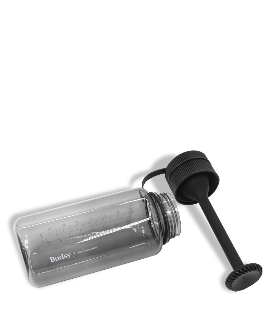 Puffco BUDSY Water Pipe - Bumpin' Cannabinoids