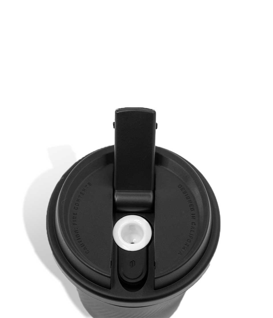 Puffco CUPSY Water Pipe - Bumpin' Cannabinoids