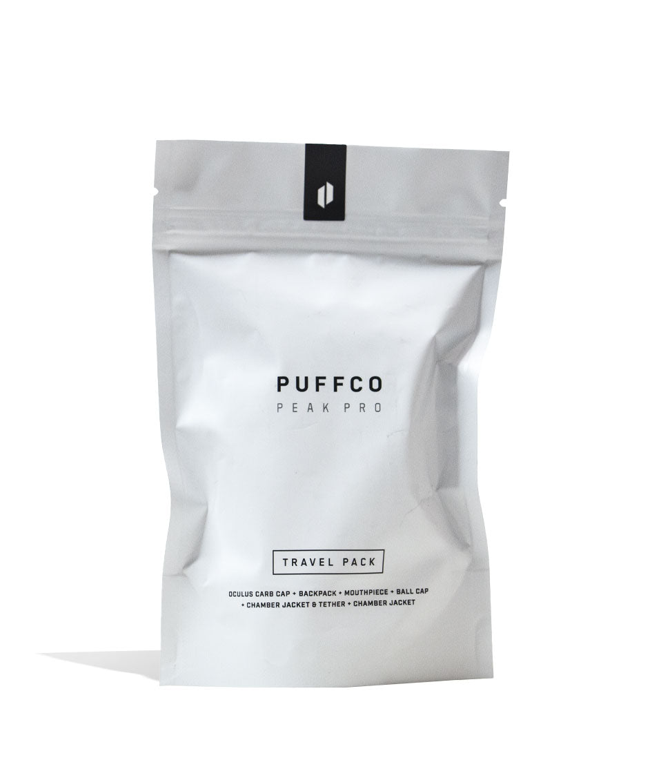 Puffco Peak Pro Travel Pack V2 - Bumpin' Cannabinoids