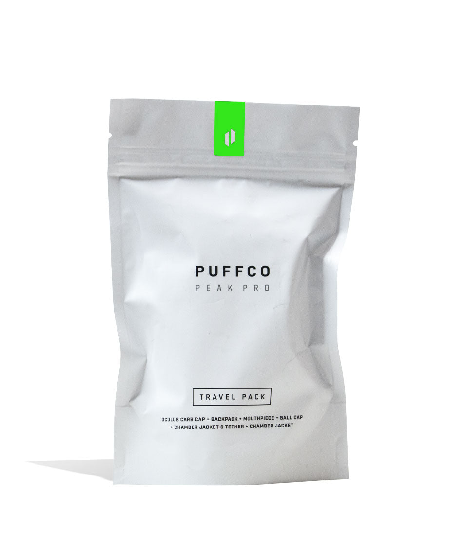 Puffco Peak Pro Travel Pack V2 - Bumpin' Cannabinoids