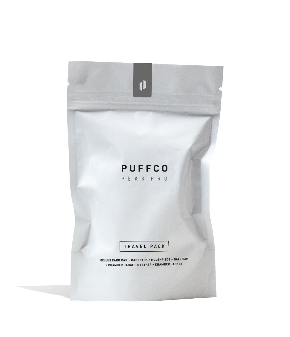 Puffco Peak Pro Travel Pack V2 - Bumpin' Cannabinoids