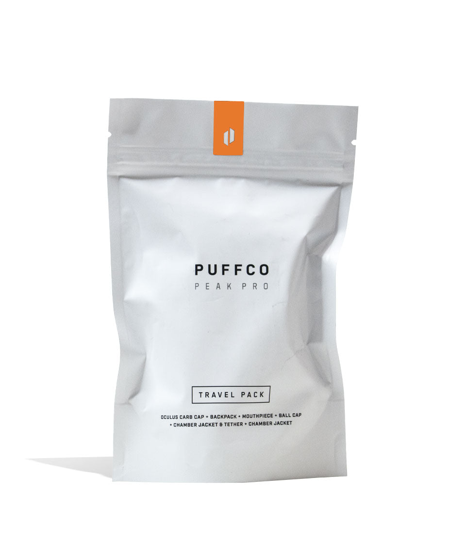 Puffco Peak Pro Travel Pack V2 - Bumpin' Cannabinoids