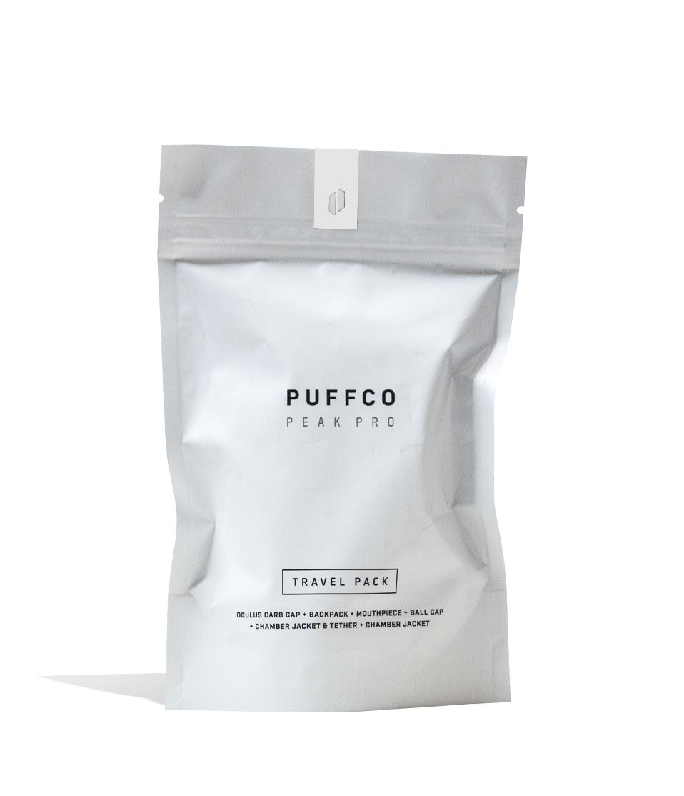 Puffco Peak Pro Travel Pack V2 - Bumpin' Cannabinoids