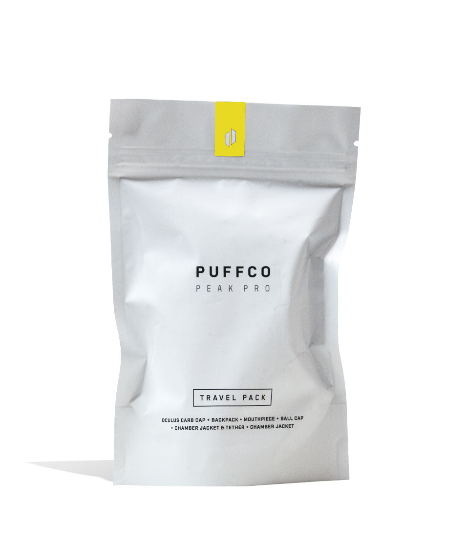 Puffco Peak Pro Travel Pack V2 - Bumpin' Cannabinoids