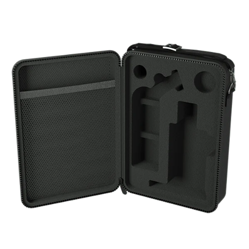 MODUL DOK Travel Set | Pink Glass Smell-Proof Kit - Bumpin' Cannabinoids