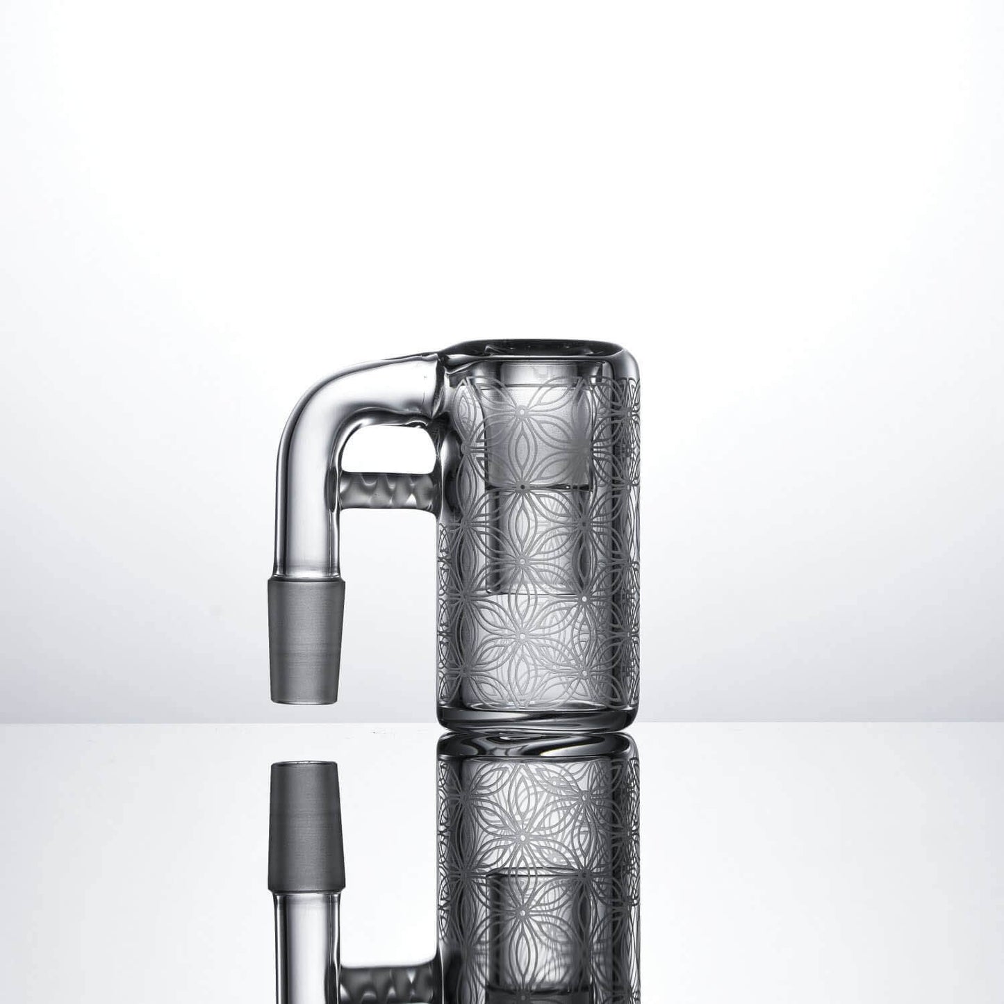 Florae Dry Catcher | Vitae Glass - Bumpin' Cannabinoids
