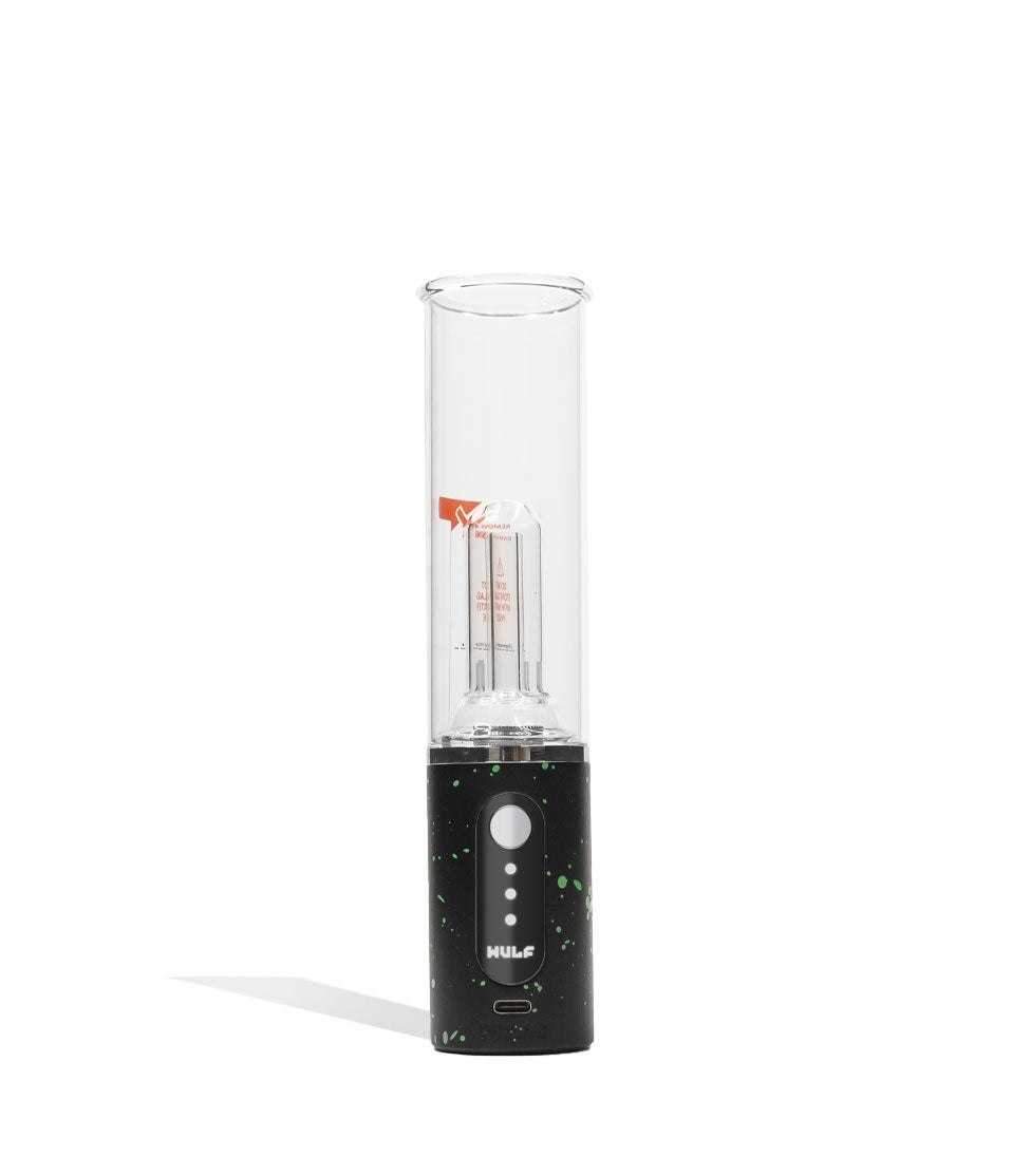 Pillar | Wulf Mods - Bumpin' Cannabinoids