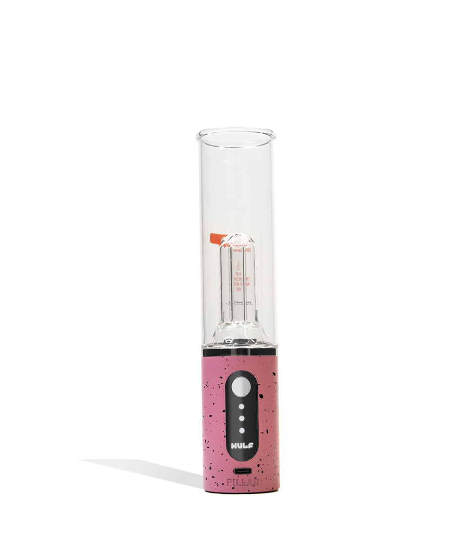 Pillar | Wulf Mods - Bumpin' Cannabinoids