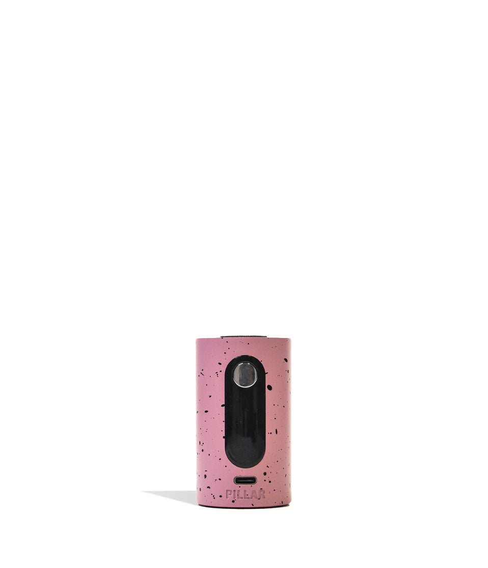 Pillar | Wulf Mods - Bumpin' Cannabinoids