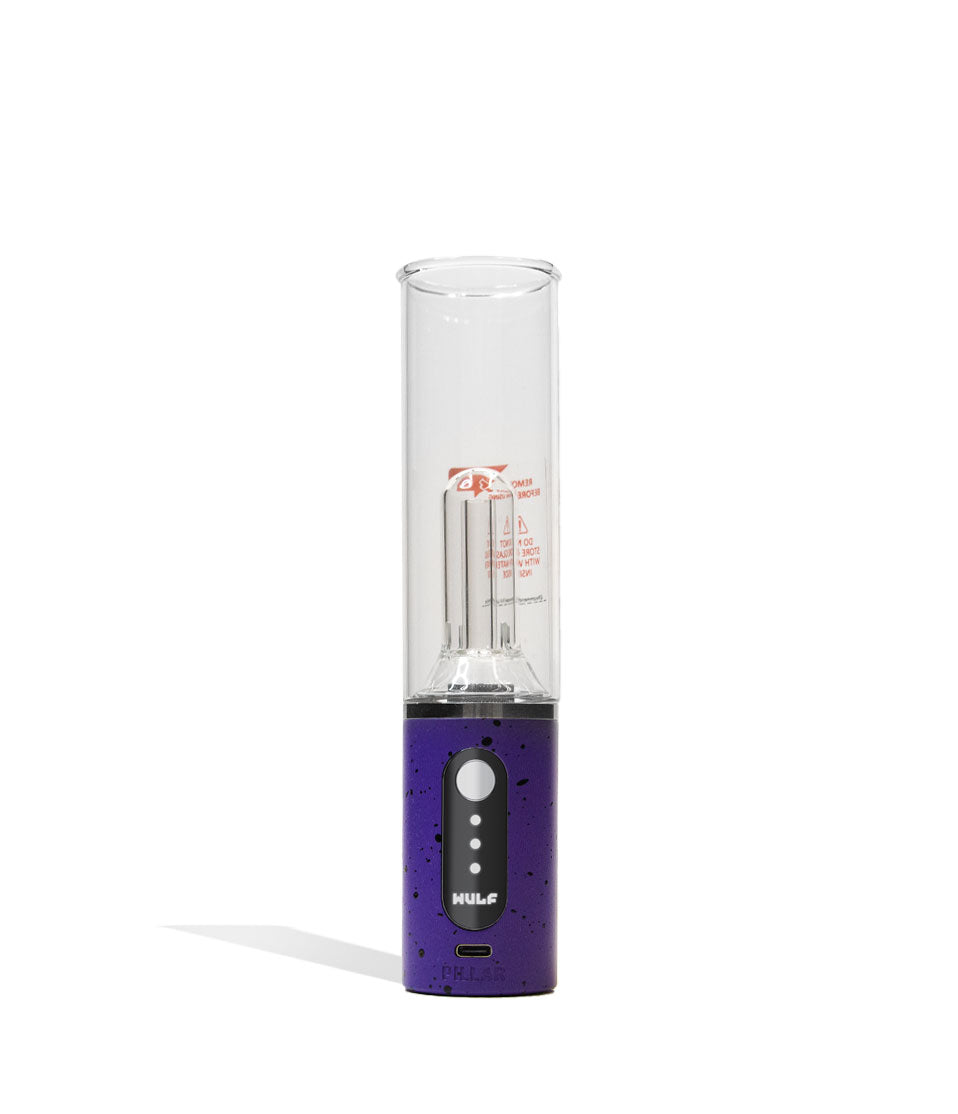 Pillar | Wulf Mods - Bumpin' Cannabinoids
