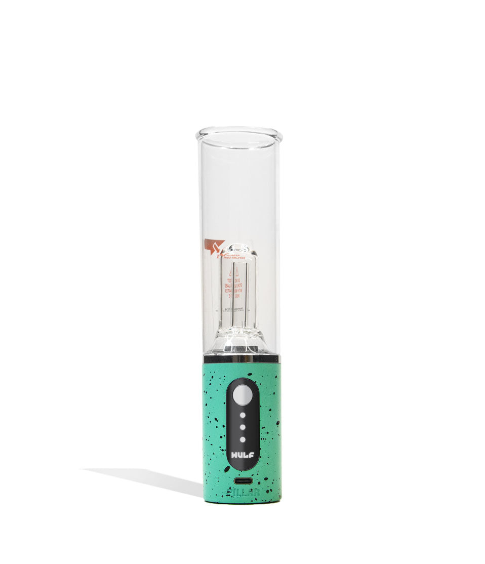 Pillar | Wulf Mods - Bumpin' Cannabinoids