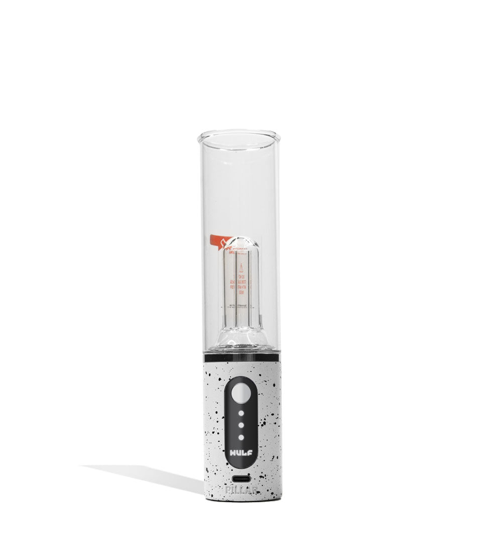 Pillar | Wulf Mods - Bumpin' Cannabinoids