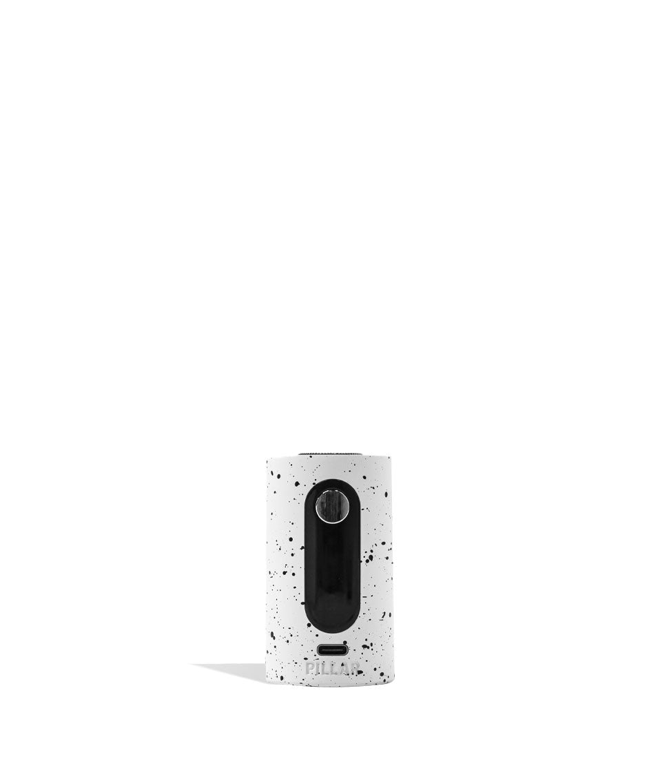 Pillar | Wulf Mods - Bumpin' Cannabinoids