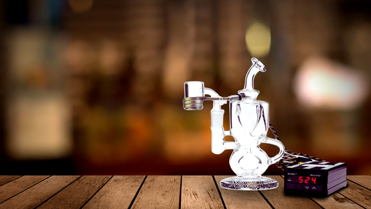 Heating Surfaces and Vaporization: Maximize Your Experience