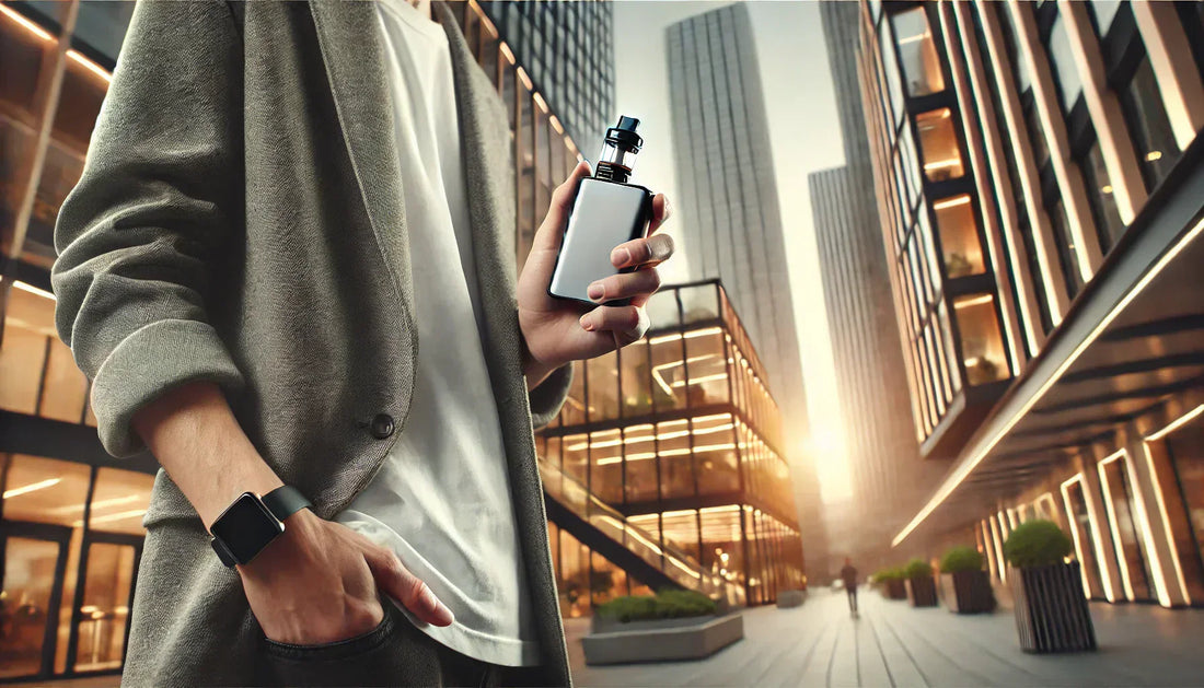 Cannabis and Wellness: How Modern Accessories Are Revolutionizing Relaxation Rituals
