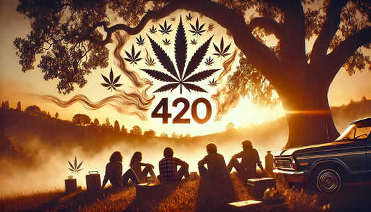 The Fascinating and Complete Story of 420's Origin in Cannabis Culture