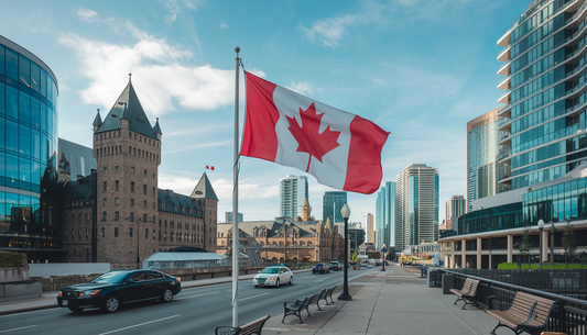 The Canadian Cannabis Industry: From High Expectations to Ongoing Challenges